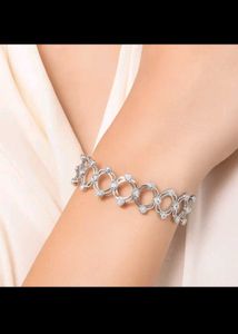 925 Convertible Ring &amp; Bracelet
