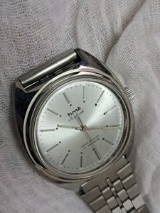 Vintage HMT Ashok Watch