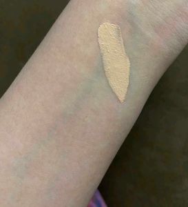Maybelline Lumi-Matte Foundation
