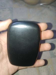 JioFi Portable WiFi Hotspot Device