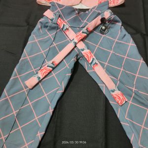Girls Top &amp; Bottom
