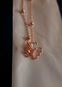 Neck Piece