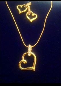 Jewellery Set Combo