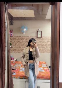 COMBO OF TWO OVERCOATS