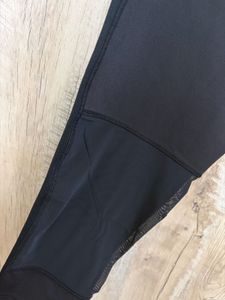 Nike Black Capri Leggings