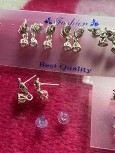 Small Earrings ❕❗️