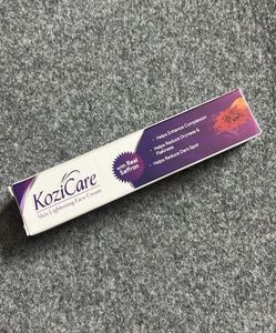 Kozicare Skin Lightening Face Cream