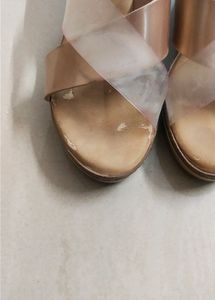 Inc. 5 Wedges