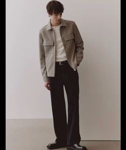 H&amp;M Grey Jacket