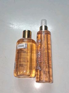 Nykaa Wanderlust Dreaming of Paris Mist &amp; Gel