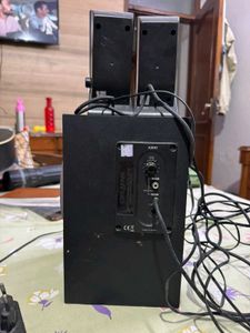 Creative Speakers ( Working)