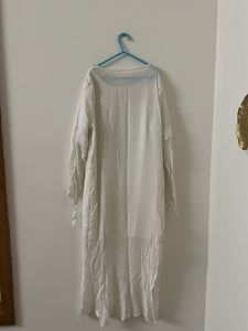 Embroidered Bohemian Style Top