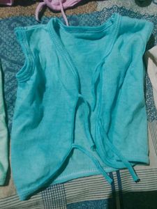 Baby Girls Bodysuits Bundle
