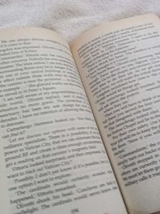 Angels and Demons - Dan Brown