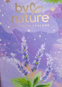 By Nature Nourishing Hand Cream