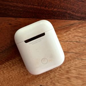 Original Apple AirPods 2nd Generation