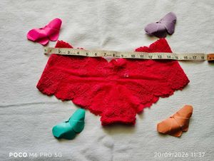 Lasenza pantie