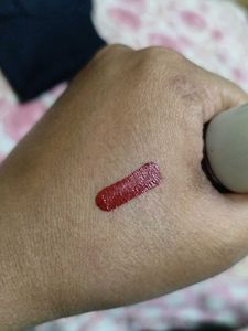 fae beauty blush - saucy