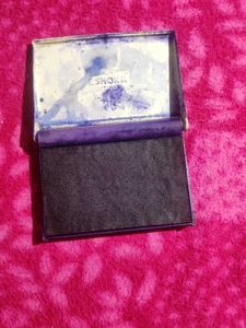Stamp Pad