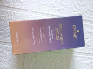 OH'ME Anti-Aging Serum