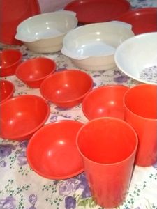 Dinner Set
