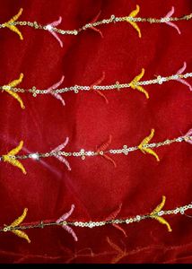 pakistani heavy embroider work kurta garara set