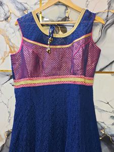 clearance brand new Anarkali XL