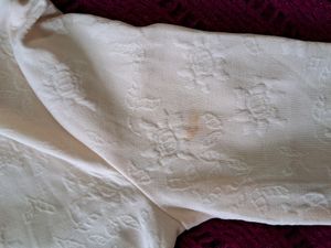 Women's Korean Pearl Neck Top