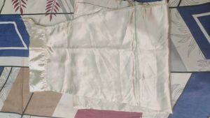 Elegant Satin paticot