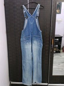 Denim Dungaree 🫶