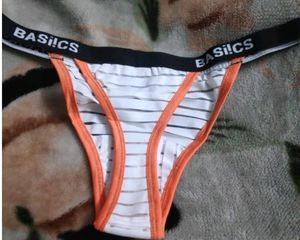 Women Narrow Thong Panty