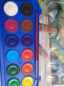 DOMS Painting Kit
