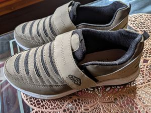 Asian Shoes Almost New With Tshirt For winter