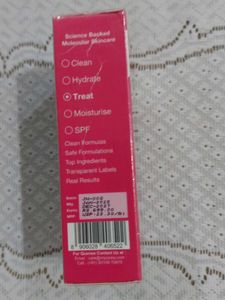COSIQ Vitamin C-8% Face Serum