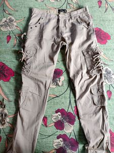 UNISEX Cargo Pant