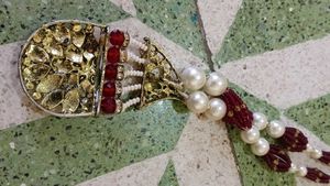 Elegant Necklace