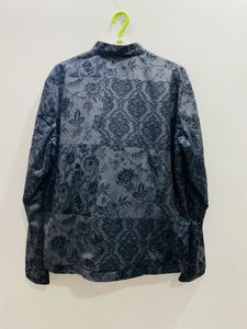 Snitch Jacket