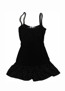 y2k vintage authentic Betty Boop Sleep Dress