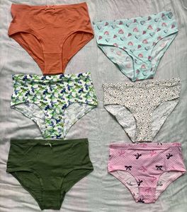 Pack Of 18 Pcs Clovia Pants