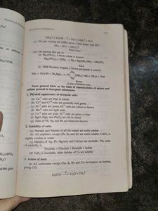 Numerical Chemistry by Dr. P. Bahadur