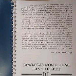 Mechanical Engg Notes IC ENGINES For GATE