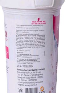 Prohance Mom Maternal Nutritional Powder