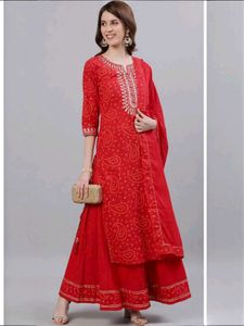 SET OF 2 Branded KURTA SETS NEW AND UNUSED