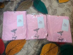 Girls Night Suits