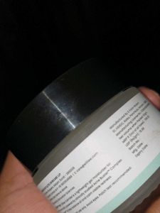 Ellitee Calm Gel Anti-Acne Moisturizer