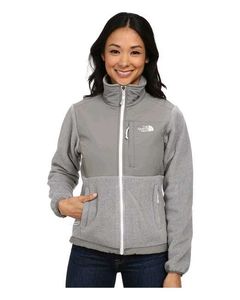 The North Face Fleece Jacket