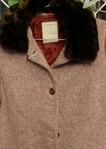 Women Overcoat