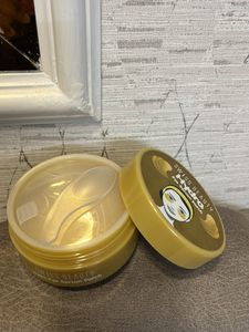 Swiss Beauty Hydra Eye Serum Patch