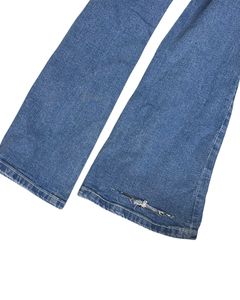 low rise y2k jeans