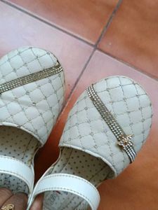 Cute Girls' shoes 4 years perfect fit